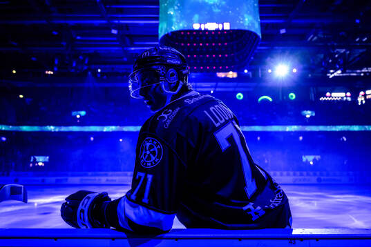 Färjestads Viktor Lodin