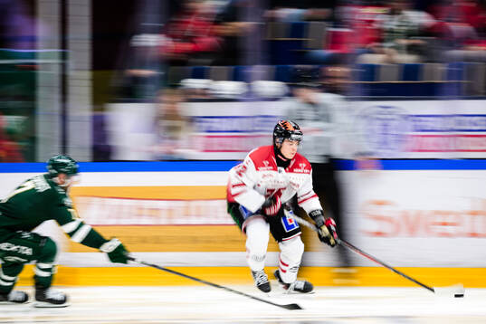 Örebros Noah Steen