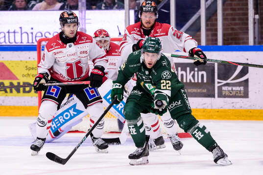 Färjestads Per Åslund
