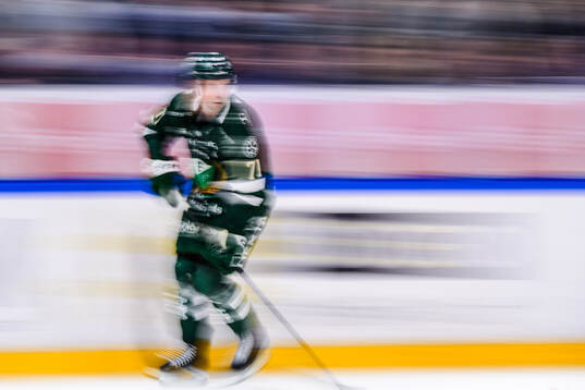 Färjestads Viktor Lodin
