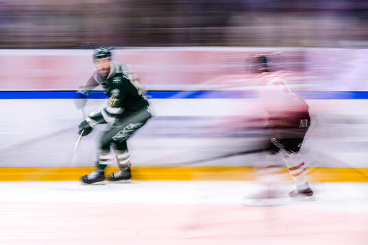 Färjestads Radim Zohorna