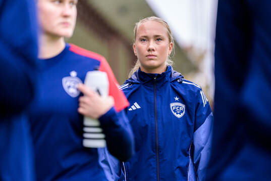Rosengårds Lovisa Yng
