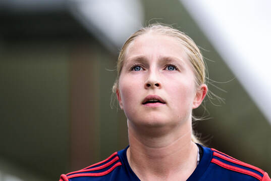 Rosengårds Hanna Andersson