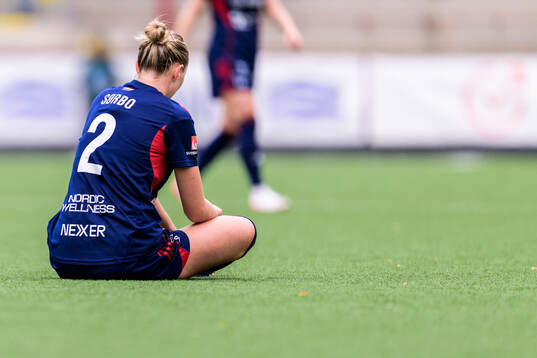 Rosengårds Thea Sørbo