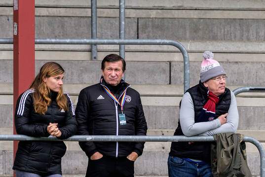 Rosengårds ordförande Håkan Wifvesson