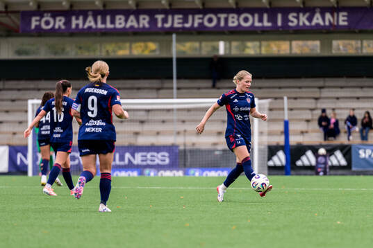 Rosengårds Emilia Larsson