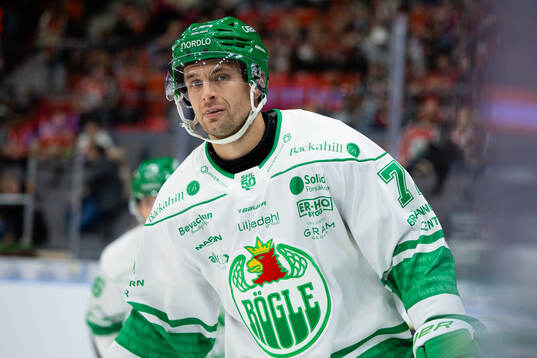 Rögles Daniel Zaar