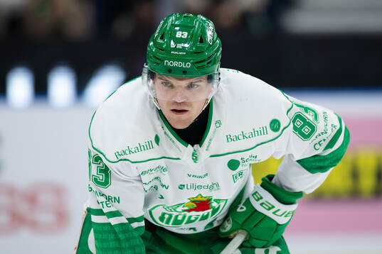 Rögles Karson Kuhlman