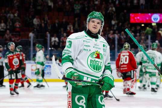Rögles Karson Kuhlman  deppar