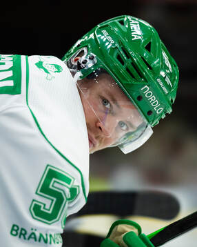 Rögles Filip Johansson