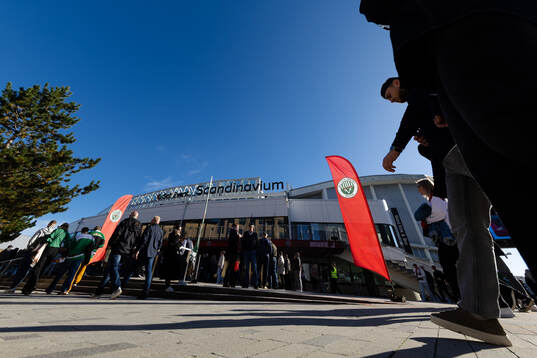 Scandinavium