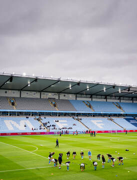 Malmö FFs spelare