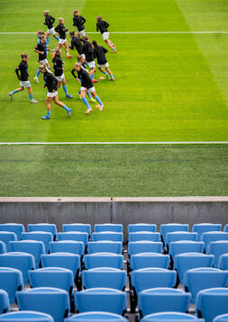 Malmö FFs spelare
