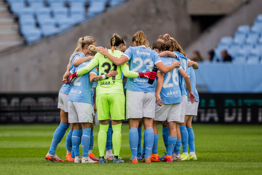 Malmö FFs spelare