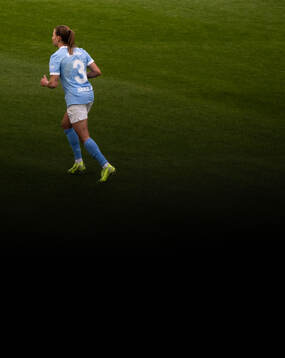 Malmö FFs Katariina Kosola