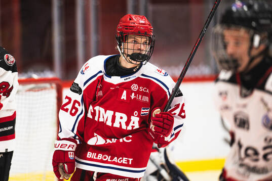 Timrås Max Persson