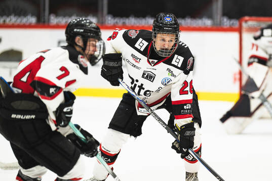 Piteås Theo Skarin