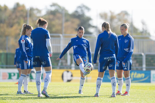 IFK Norrköping FKs spelare