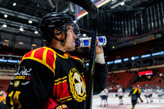 Brynäs Robert Hägg
