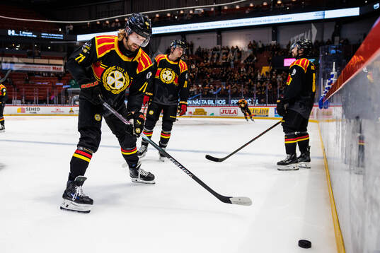 Brynäs Axel Jonsson-Fjällby