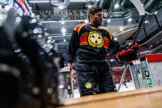 Brynäs Michal Kempny
