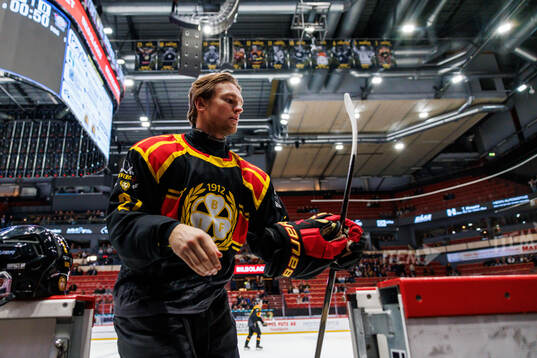 Brynäs Mattias Norlinder