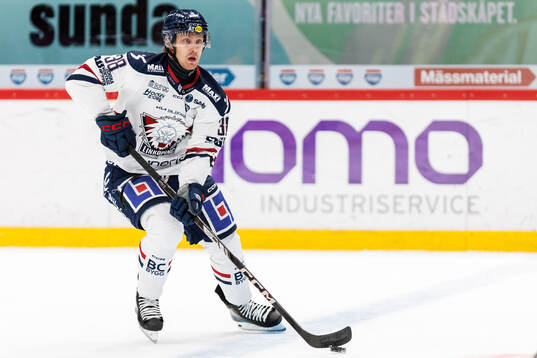 Linköpings Johan Södergran