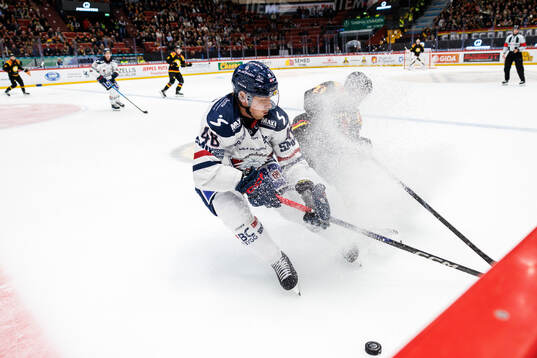Brynäs Mattias Norlinder