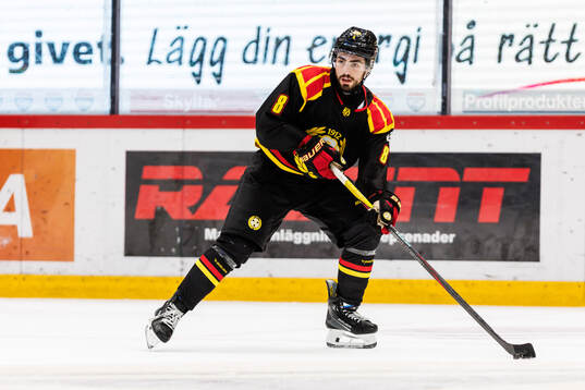 Brynäs Bobby Trivigno