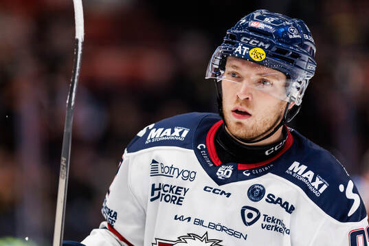 Linköpings Zion Nybeck