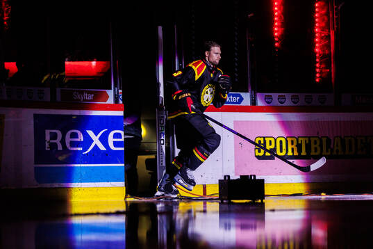 Brynäs Christian Djoos