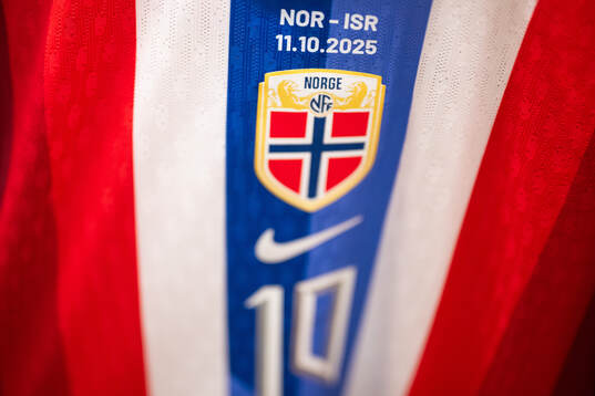 The crest