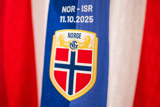 The crest