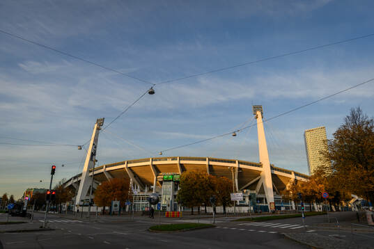 Ullevi