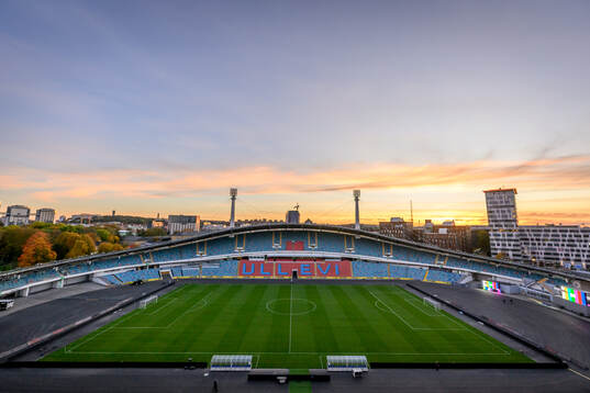 Ullevi
