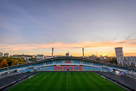 Ullevi