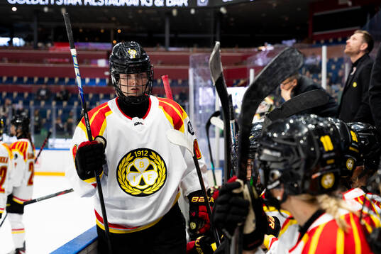 Brynäs Oona Koukkula