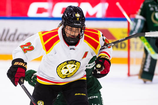 Brynäs Hanna Thuvik