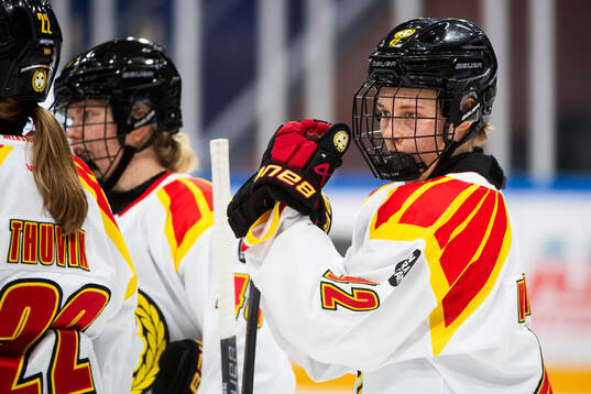 Brynäs Viivi Vainikka