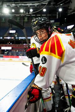 Brynäs Julia Östlund