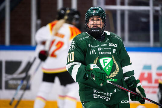 Färjestads Alexie Guay