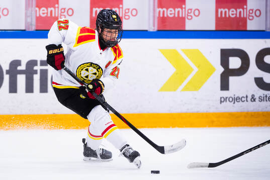 Brynäs Hanna Thuvik