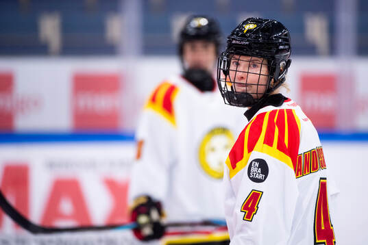 Brynäs Anna Andersson