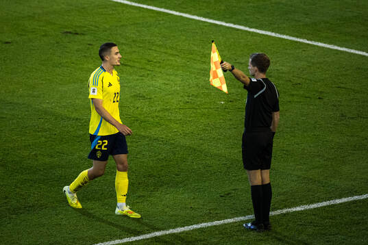 Gustaf Lagerbielke of Sweden