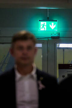 Head coach Jon Dahl Tomasson of Sweden