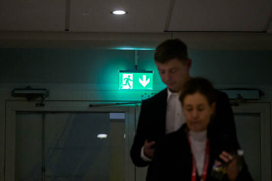 Head coach Jon Dahl Tomasson of Sweden