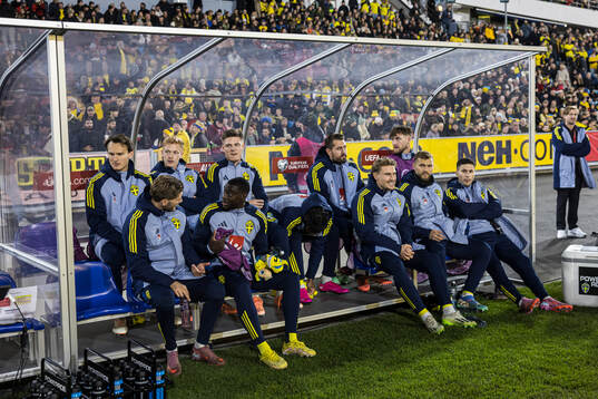 Substitutes of Sweden