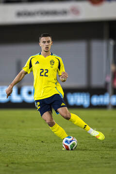 Gustaf Lagerbielke of Sweden