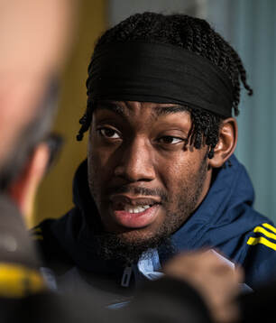 Anthony Elanga of Sweden