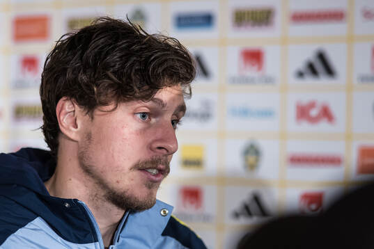 Victor Nilsson Lindelöf of Sweden